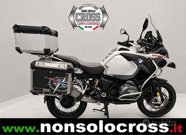 BMW R 1200 GS Adventure - ANNO