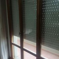 Porte finestra e finestre