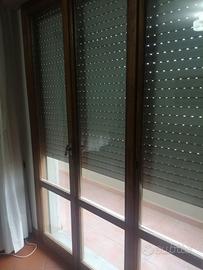 Porte finestra e finestre