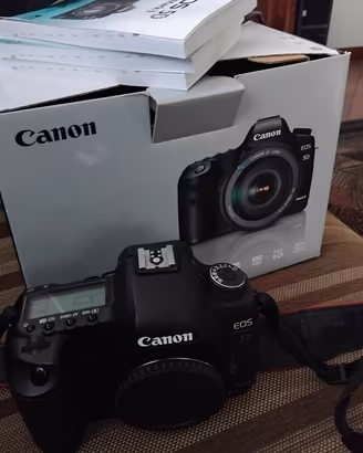 canon 5d mark ll