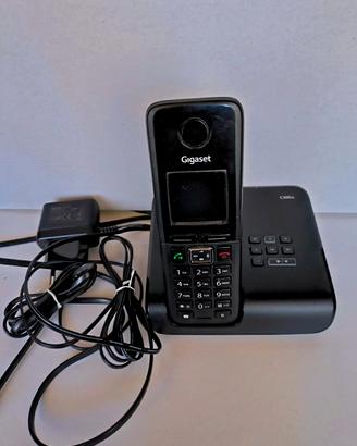 telefono cordless Gigaset