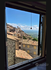 Appartamento a Patrica