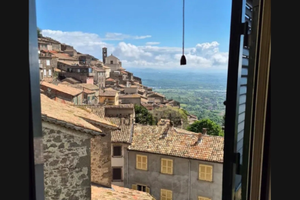 Appartamento a Patrica