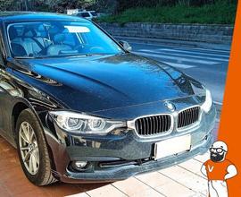 BMW Serie 3 Touring 316d