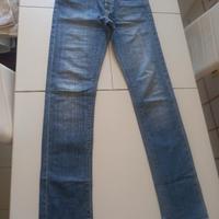JEANS UOMO BUONE CONDIZIONI