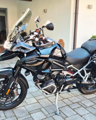 triumph tiger 1200 gtpro