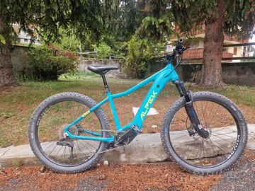 MTB FRONT ALPEK NITRO