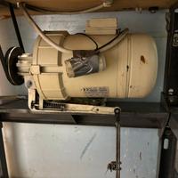 Motore macchina da cucire