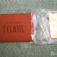 Portacard Pollini e Alviero Martini