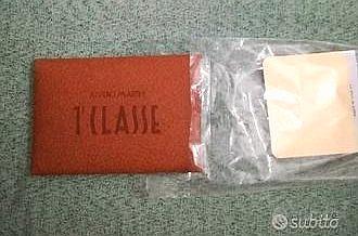 Portacard Pollini e Alviero Martini