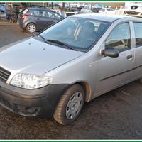 Ricambi Usati FIAT PANDA VAN (2Q) 2006
