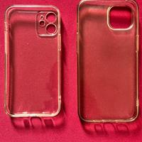 Cover iPhone