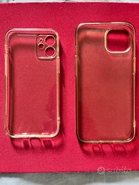 Cover iPhone