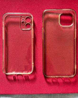 Cover iPhone