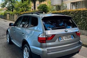 BmwX3