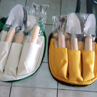 Set mini Barilla per giardinaggio 3 euro 23x15cm