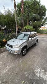 Toyota RAV4 4X4 2^ SERIE