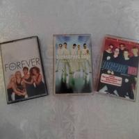 lotto musicassette anni 90