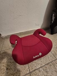 Seggiolino auto per bambini 