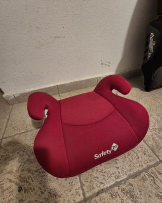 Seggiolino auto per bambini 