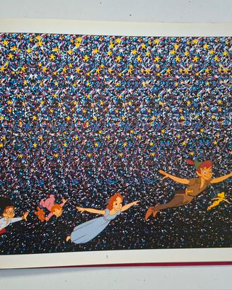 Libro Disney in 3D