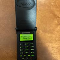 Motorola startac