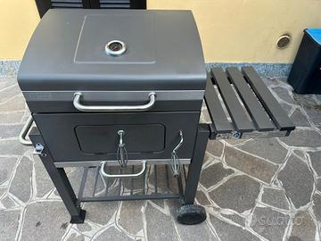 Barbecue Tepro 