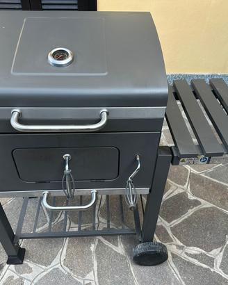 Barbecue Tepro 