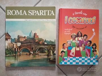 Trompe-l'oeil- Fascicoli