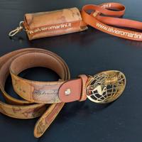 Cintura Donna Alviero Martini 1a classe + omaggio