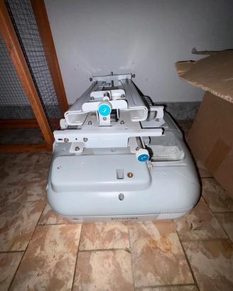 Proiettore professionale epson
