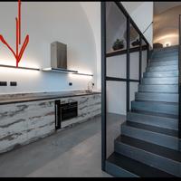 Barre Led in alluminio