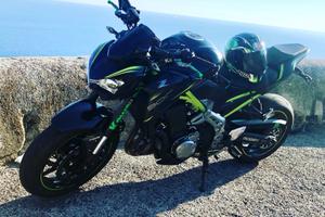 Z 900