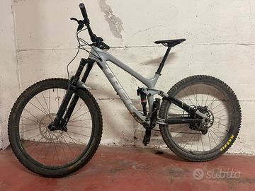 Trek Slash 9.7 Carbon (2021) Taglia M - 29" Enduro