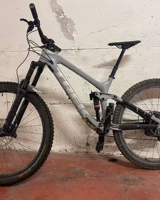 Trek Slash 9.7 Carbon (2021) Taglia M - 29" Enduro