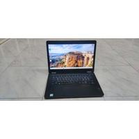 DELL E7470 8GB SSD 256GB i7-6600U FHD