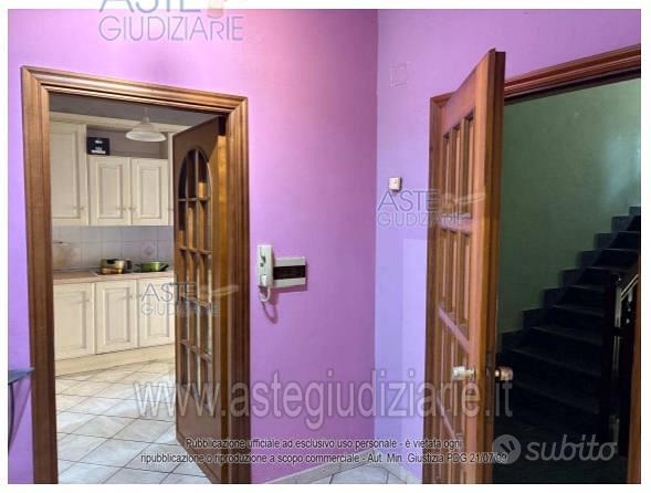 Appartamento – L'Aquila, Quarto di San Pietro, Torretta - Vista 4