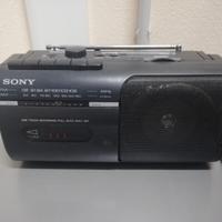 Sony CFM-10