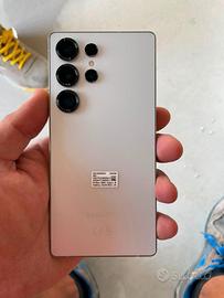 Samsung s25 ultra