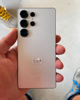 Samsung s25 ultra