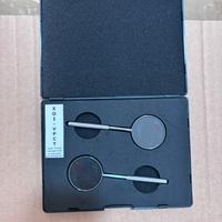 Set cilindri crociati ±0.25 / ±0.50