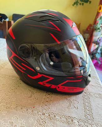 Casco moto