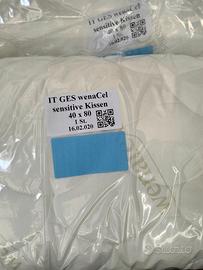 Coppia cuscini wenatex