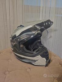Casco Moto Venturmax 01