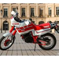 RICAMBI USATI YAMAHA XT 600 Z TENERE 3AJ 1988 1900