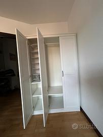 Armadio ikea