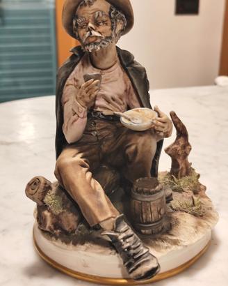 Capodimonte  M. Alparone -