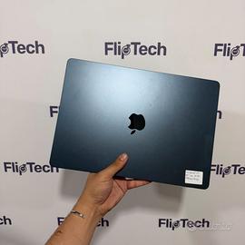 MacBook Air 15" M4 2025 256Gb/16Gb Mezzanotte - Co