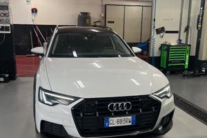 Audi A6 All Road 3.0 tdi 340 cv