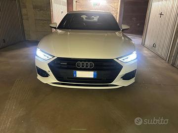 Audi  A7 Sportback 3.0 TD 245 CV S Line